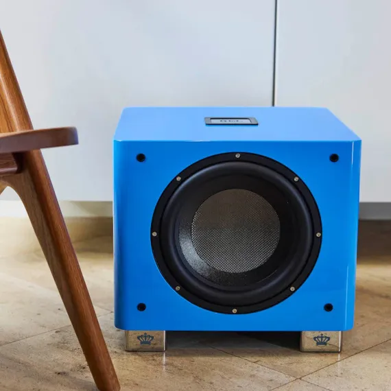 REL T9X SE Blue