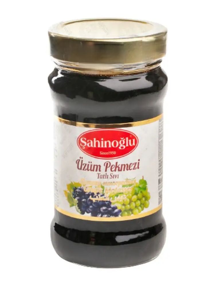 Пекмез виноградный Sahinoglu 380 г x 2 шт