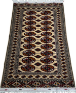 Teke 80 x 125 см