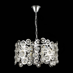 Светильник подвесной ST Luce Letina SL1103.103.08