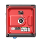 Бензиновый инверторный генератор SUNREKA G5500i