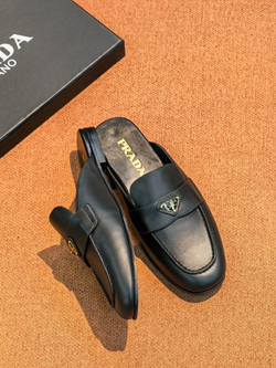 Мюли Prada