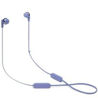 Беспроводные наушники JBL T215BT Purple