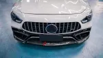 Карбоновый обвес для AMG GT X290 GT43 GT50 GT53 GT63 GT635 4-DOOR 2018+ Мерседес Бенц