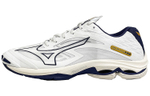 Wave Lightning Mizuno Z7 "White Blue Ribbon"