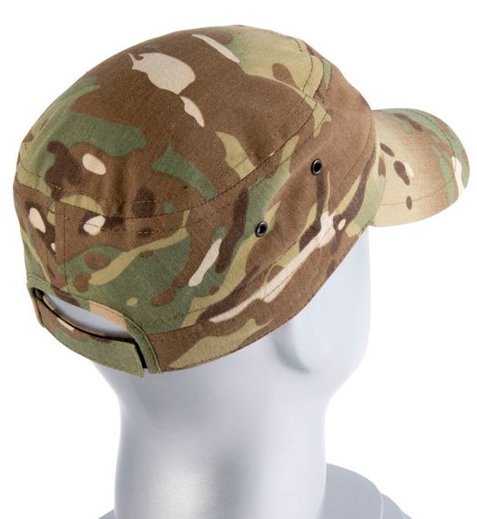 Бейсболка Norfin GUARD CAMO 04 р.XL
