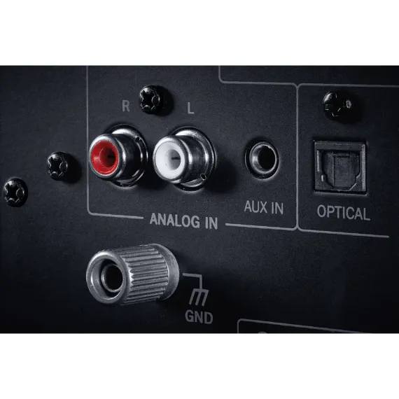 Magnat Monitor Reference 2A Black