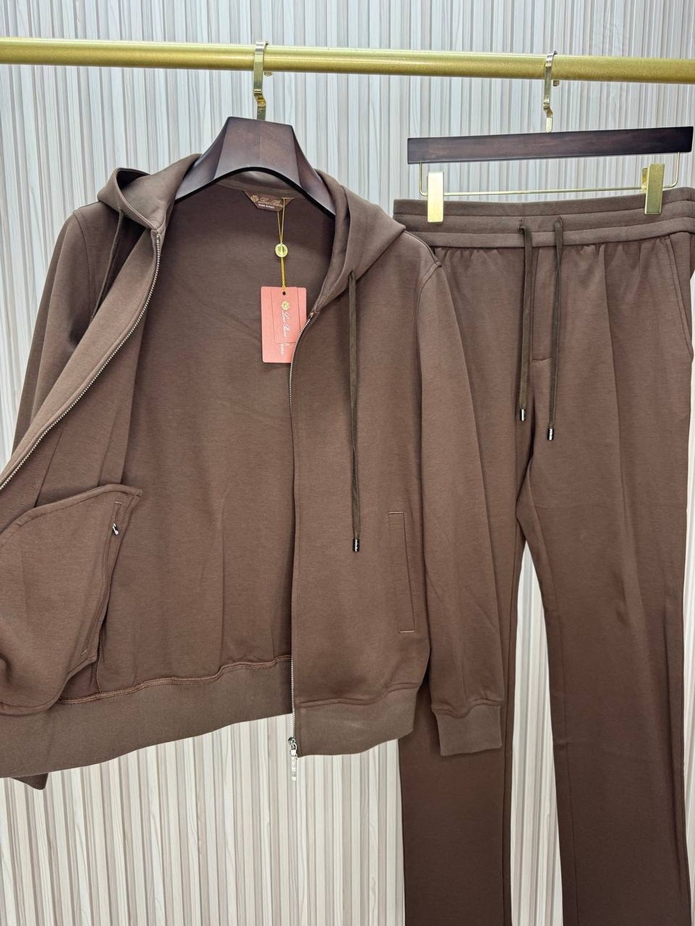 Спортивный костюм Loro Piana