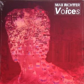 Max Richter / Voices (2LP)