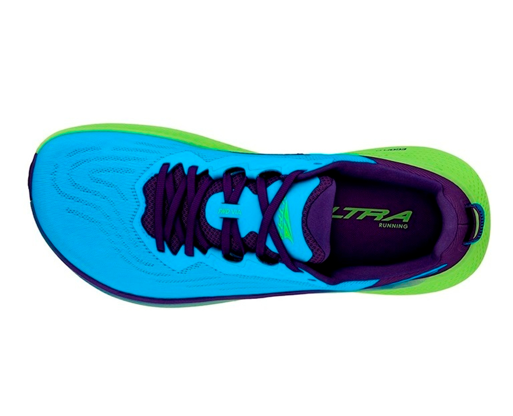 Кроссовки мужские ALTRA M FWD VIA