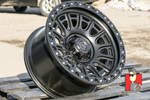 Комплект дисков FBX 134-7 17x9 et-10 5x127