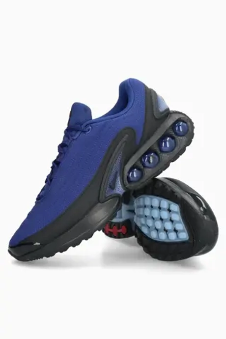 Кроссовки Nike Air Max Dn Winterized - синий