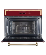 Встраиваемая микроволновая печь Kuppersberg RMW 969 BOR фото 3