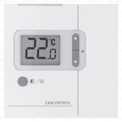Комнатный термостат PROTHERM Exacontrol