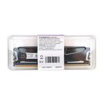 Память Mastero DDR4 DIMM 16Гб, 3200МГц, CL16, Retail, 1.2В, XMP, с радиатором (MS-OP-16G-3200-CL16)