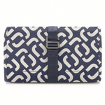 Косметичка wrapcosmetic signature navy