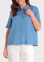 Рубашка GERRY WEBER