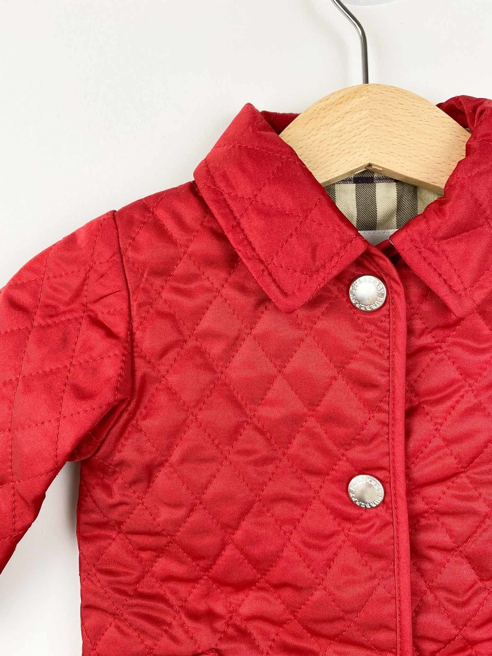 Куртка Burberry