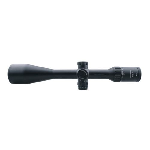 Оптический прицел Vector Optics SFP Continental x6 5-30x56 Tactical ( установка на Тигр, СВД, Вепрь 308 СОК-95 / Сетка VCT-20A / с подсветкой )