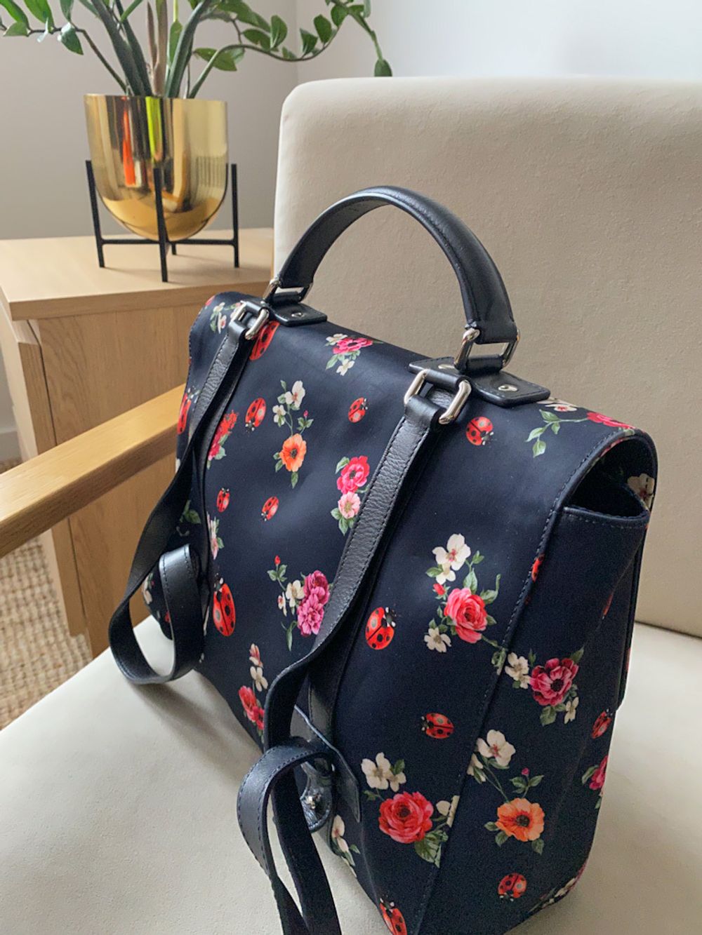 Портфель Dolce&Gabbana