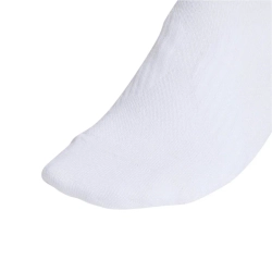 Теннисные носки Adidas Running Message Crew 1P - white/black