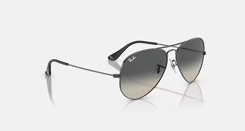 RAY-BAN AVIATOR RB3025 004/71