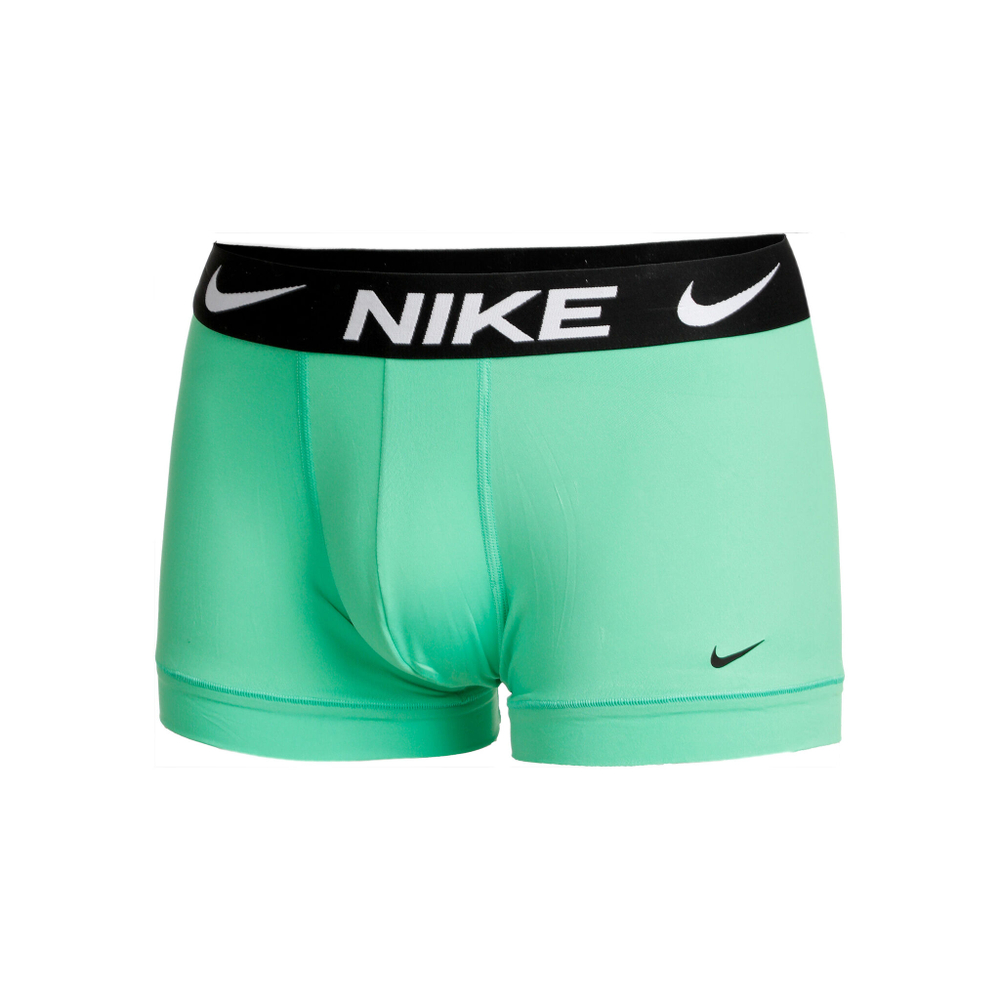Nike Dri-Fit Essentials MICR Trunk Boxer Shorts 3 Pack Men - Multicoloured