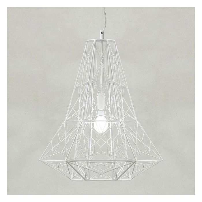 Люстра Loft Polygon Delta