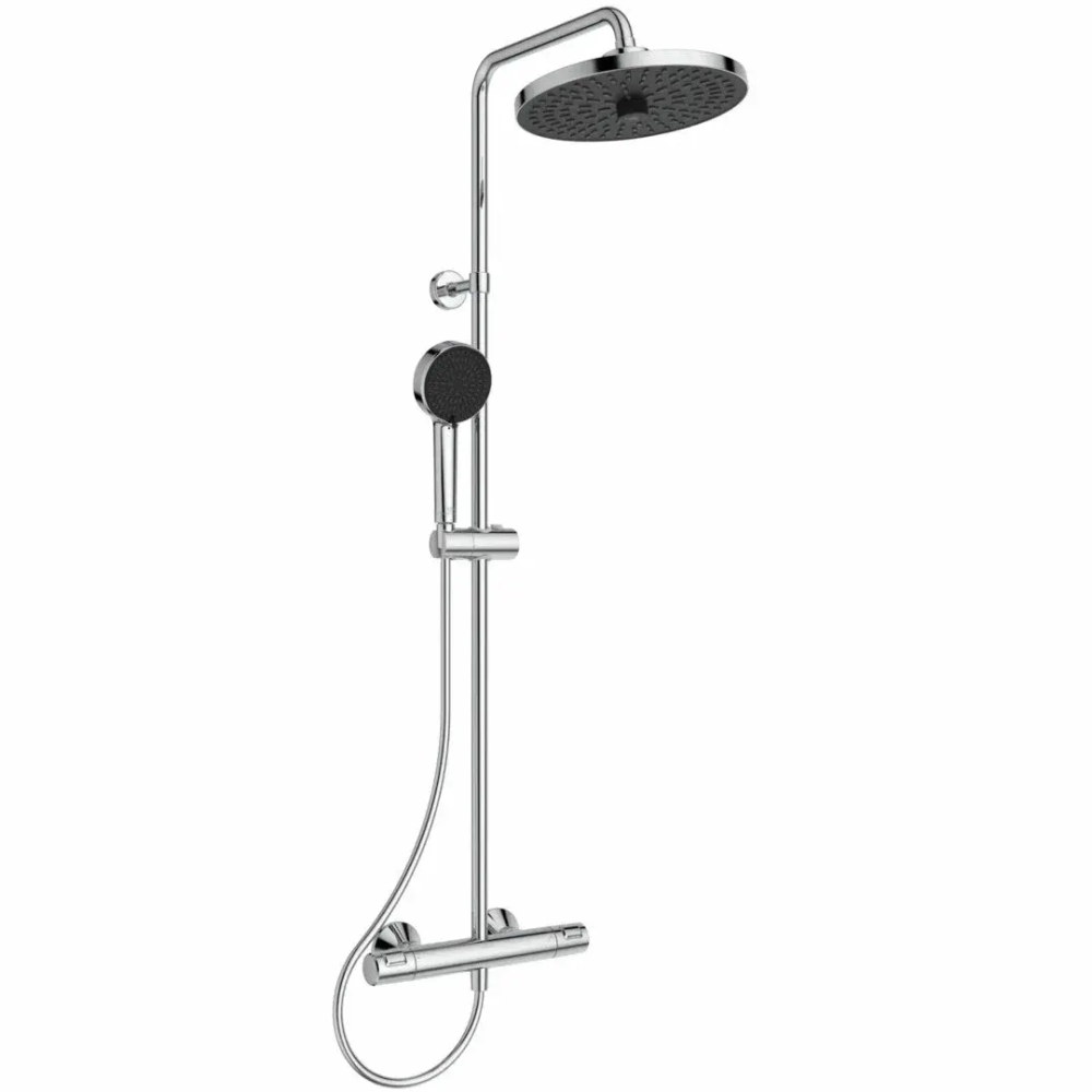 Душевая система Ideal Standard CERATHERM T25+ A7210AA