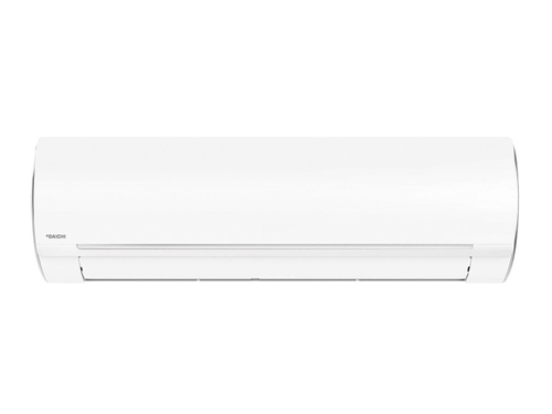 Сплит-система кондиционер настенный Daichi Evolution EVO35AVQS1R/EVO35FVS1R на 35 м²