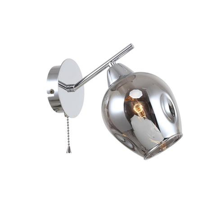Бра Tilda 2657-1W, 1*E14*40W. ТМ F-Promo