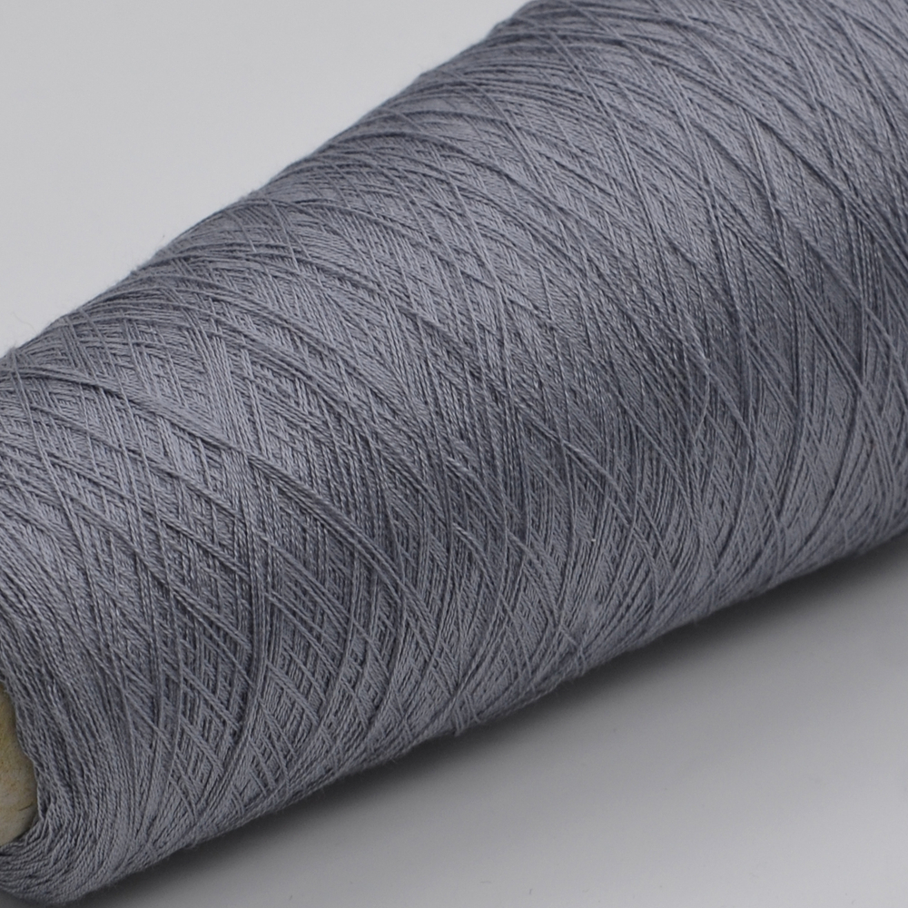 Filati Buratti art. Alhena (10207 grigio)
