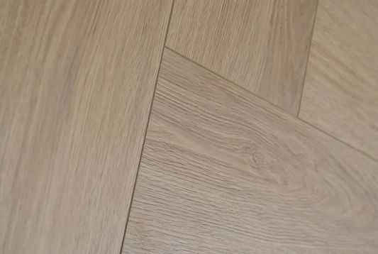 SWF каменный ламинат My Step Стоун Елка (Stone Herringbone) -  (MS8118)