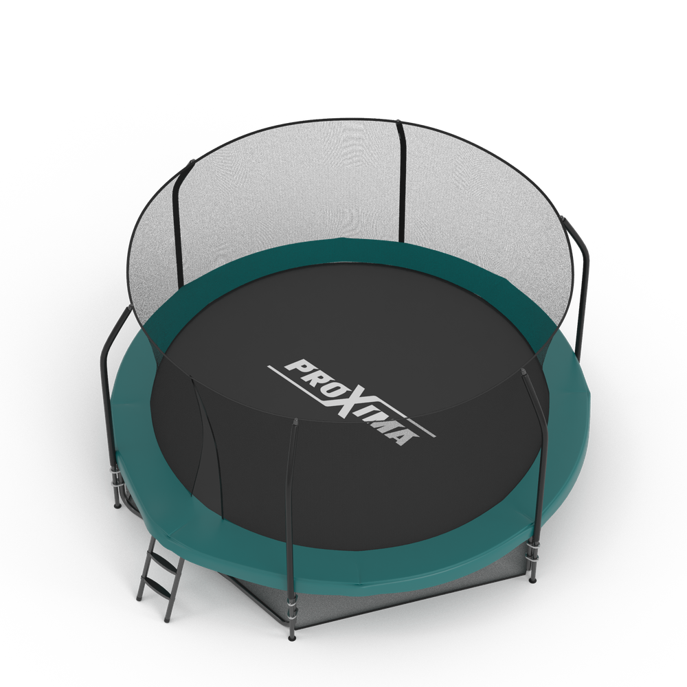Батут Proxima Premium 10 футов, Арт.CFR-10F-3