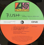 Rush / Vapor Trails Remixed (Limited Edition)(2LP)