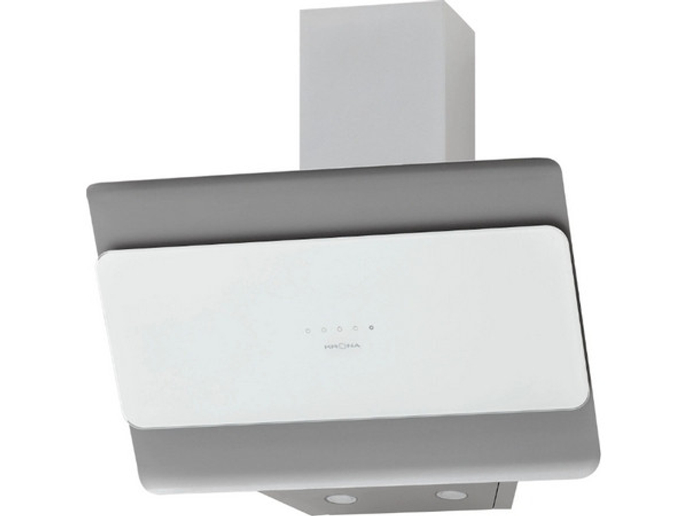 Вытяжка KRONA URAN 600 DN WHITE 4S