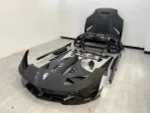 Карбоновый обвес для Ferrari 812 2017+ Феррари