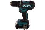Аккумуляторная дрель-шуруповерт Makita DDF482SYE