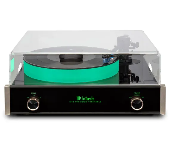 Mcintosh MT5