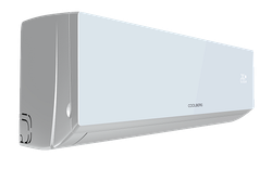 Сплит-система COOLBERG, RUNA SILVER Inverter, CI-07UR1-IN / CI-07UR1-OUT