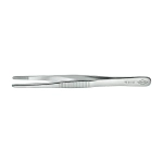 пинцет захватный прецизионный 120 мм Knipex 92 64 43