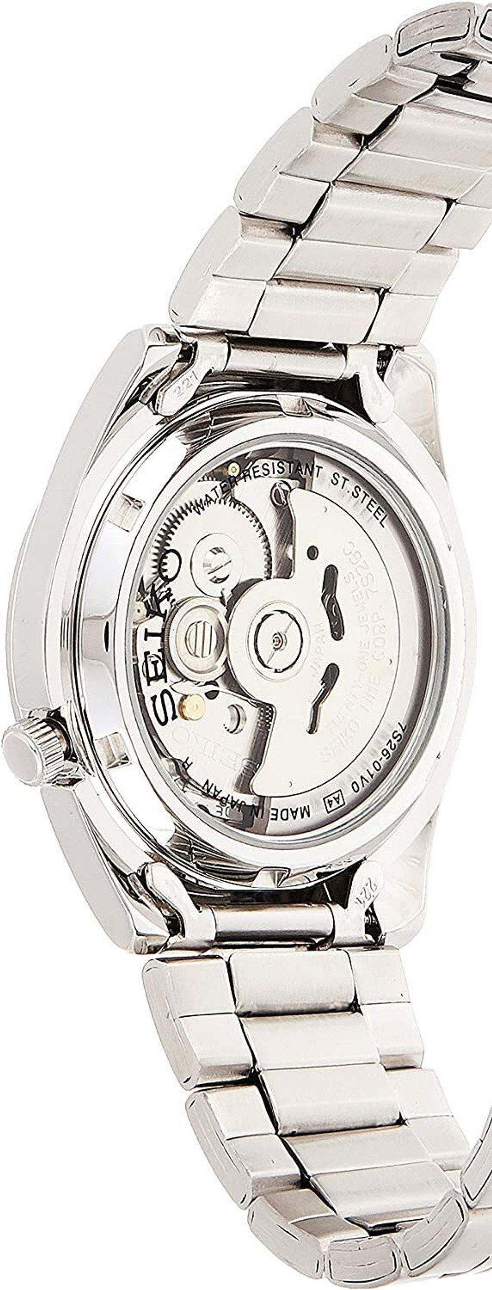 Мужские наручные часы Seiko SNKL45J1
