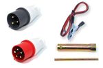 Бензогенератор TSS SGG 8000EH3NUA - [8 кВт / 220V / 380V]