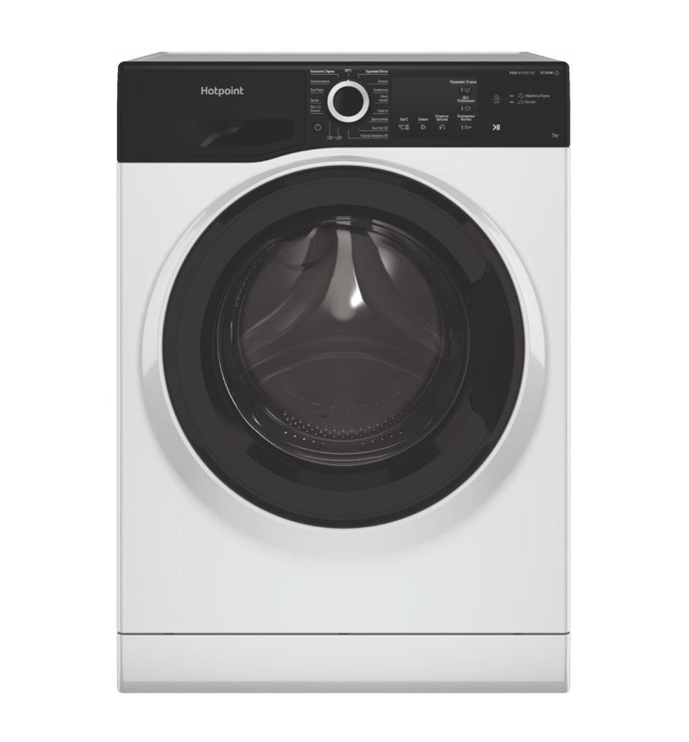 Стиральная машина Hotpoint NSB 7239 ZK VE