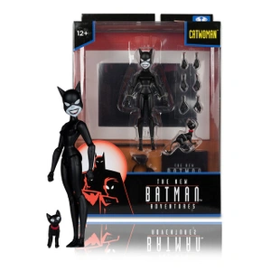 Фигурка McFarlane Toys: The New Batman Adventures - Catwoman