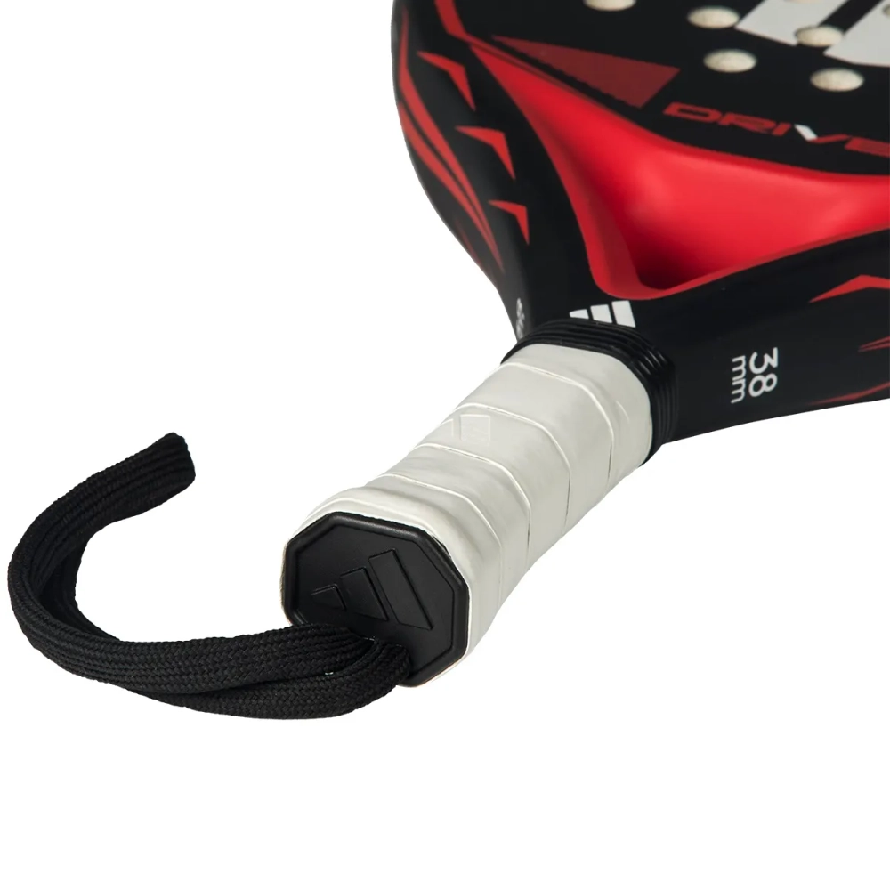 Ракетка для Padel Adidas Drive Black 2026