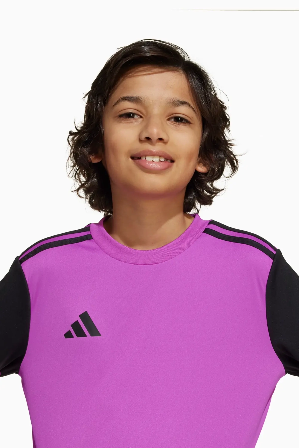 Вратарская кофта adidas Squadra 25 GK Детская