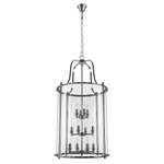Подвесной светильник Loft it Lighthouse 10456/12 CR