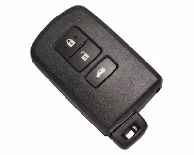 Смарт ключ Toyota Camry