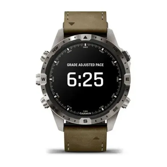 Garmin MARQ Adventurer (Gen 2)